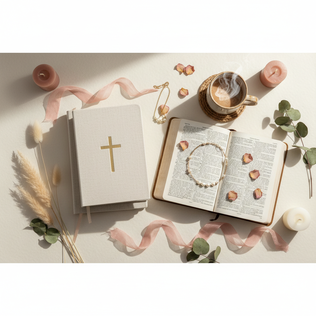 Cultivating Kingdom Friendships: A Guide for Christian Women