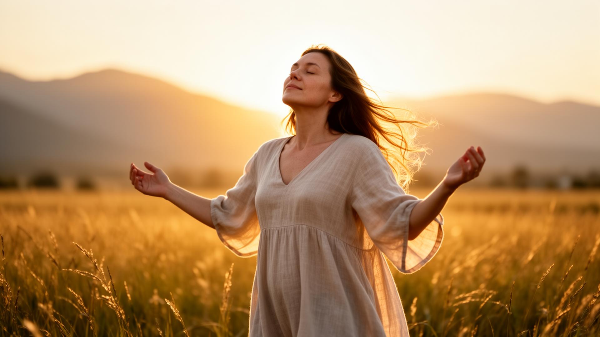 Spirit-Filled Woman: Walking with God in Faith & Daily Surrender