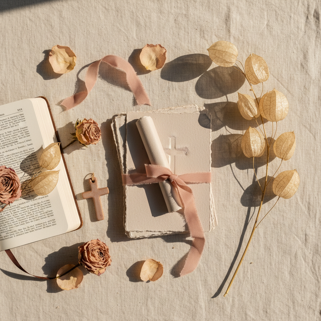God's Love Isn't Fragile: Grace and Sanctification