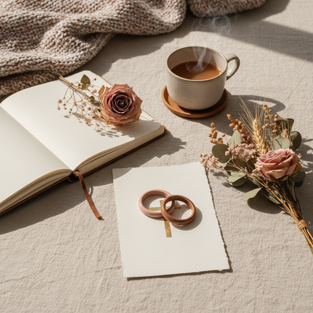 Spiritual Alignment in Marriage: Trusting God