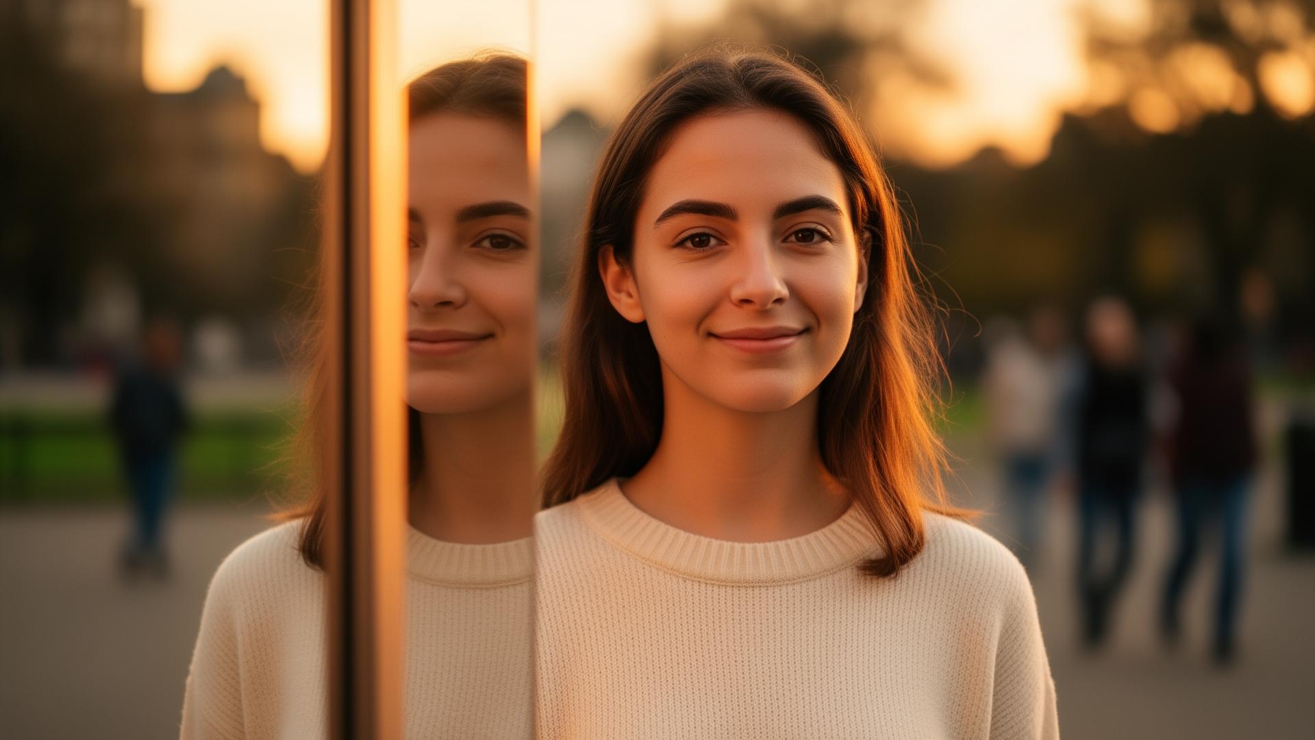 Mean Girls & Identity in Christ: Navigating Exclusion & Comparison