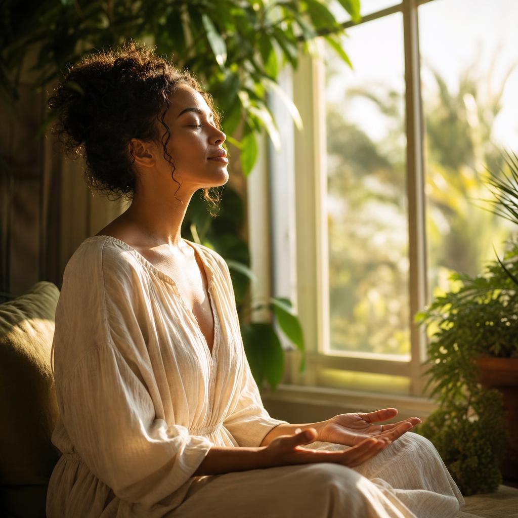 Trinity Connection: Deepening Your Bond with God's Presence