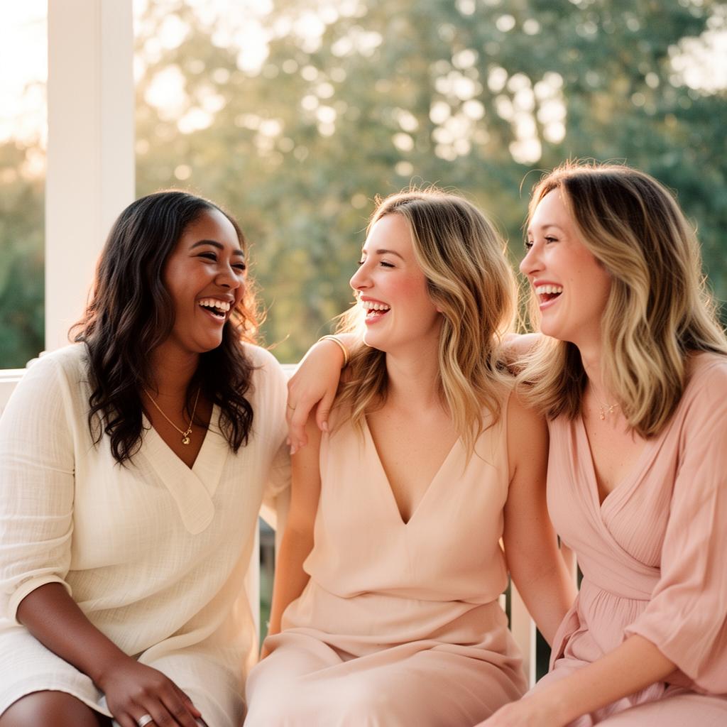 Christian Sisterhood: Leaving "Mean Girl" Culture Behind