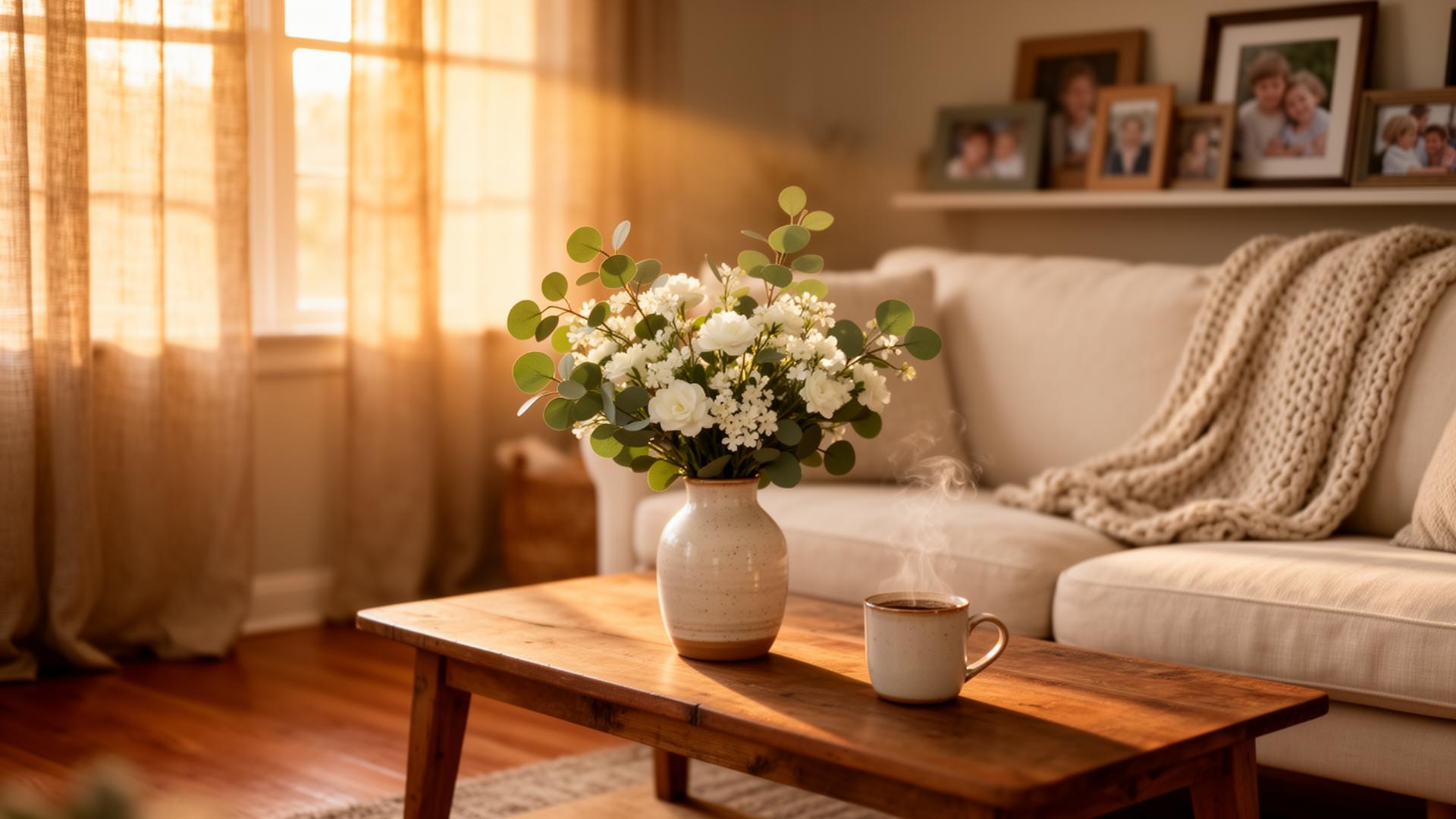 Build a Christ-Centered Home: 5 Key Insights for Christian Wives