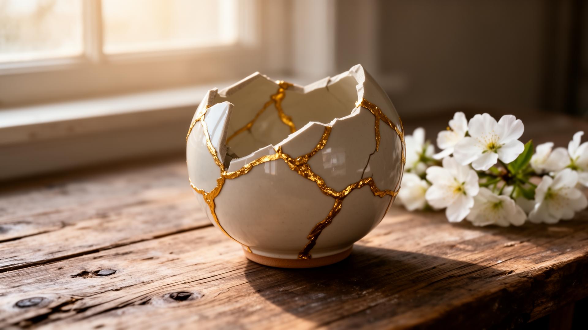 Friendship Wounds: Finding Healing & Growth in Christ