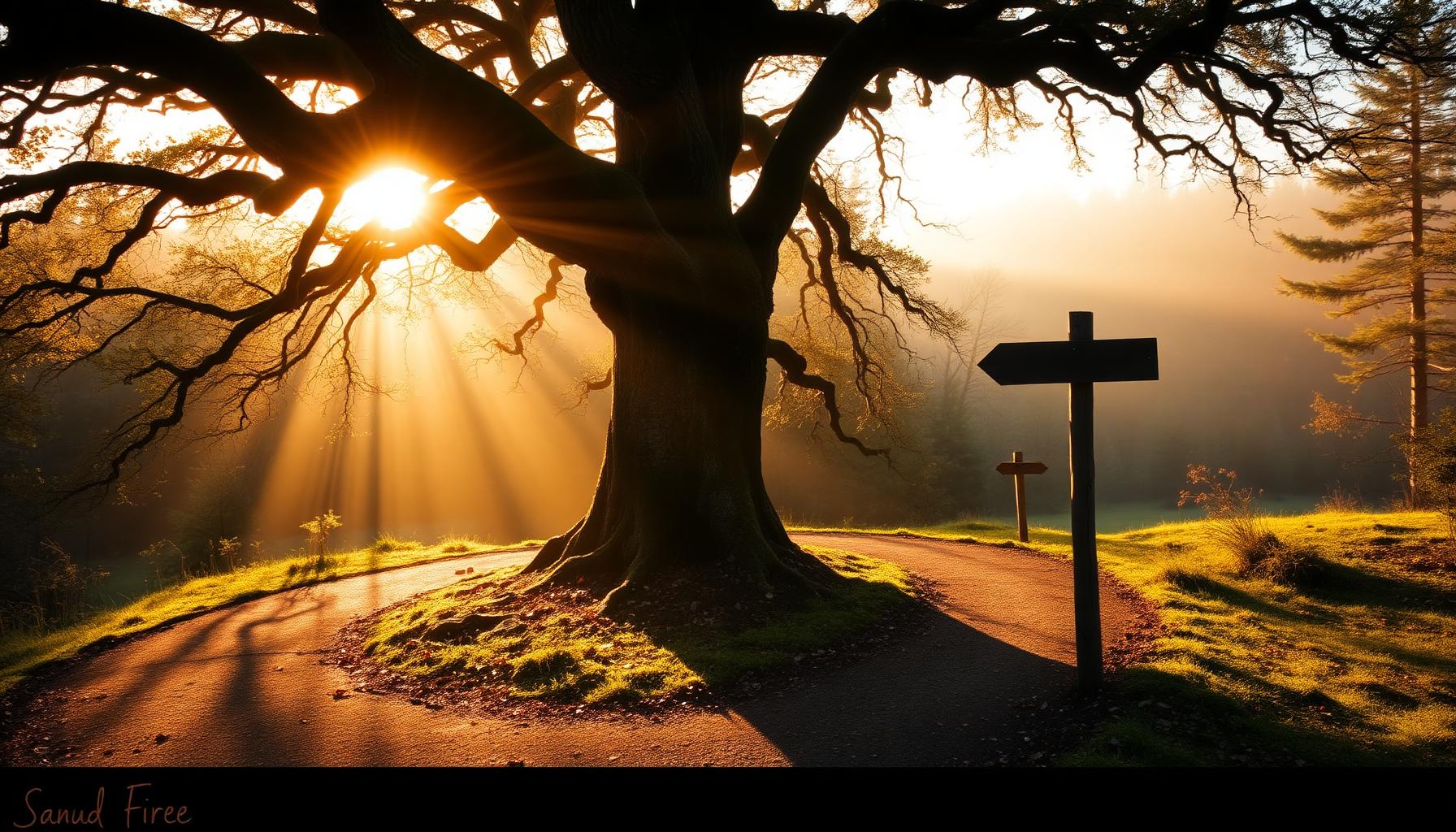 Divine Detour: Trusting God's Plan in Unknown Seasons