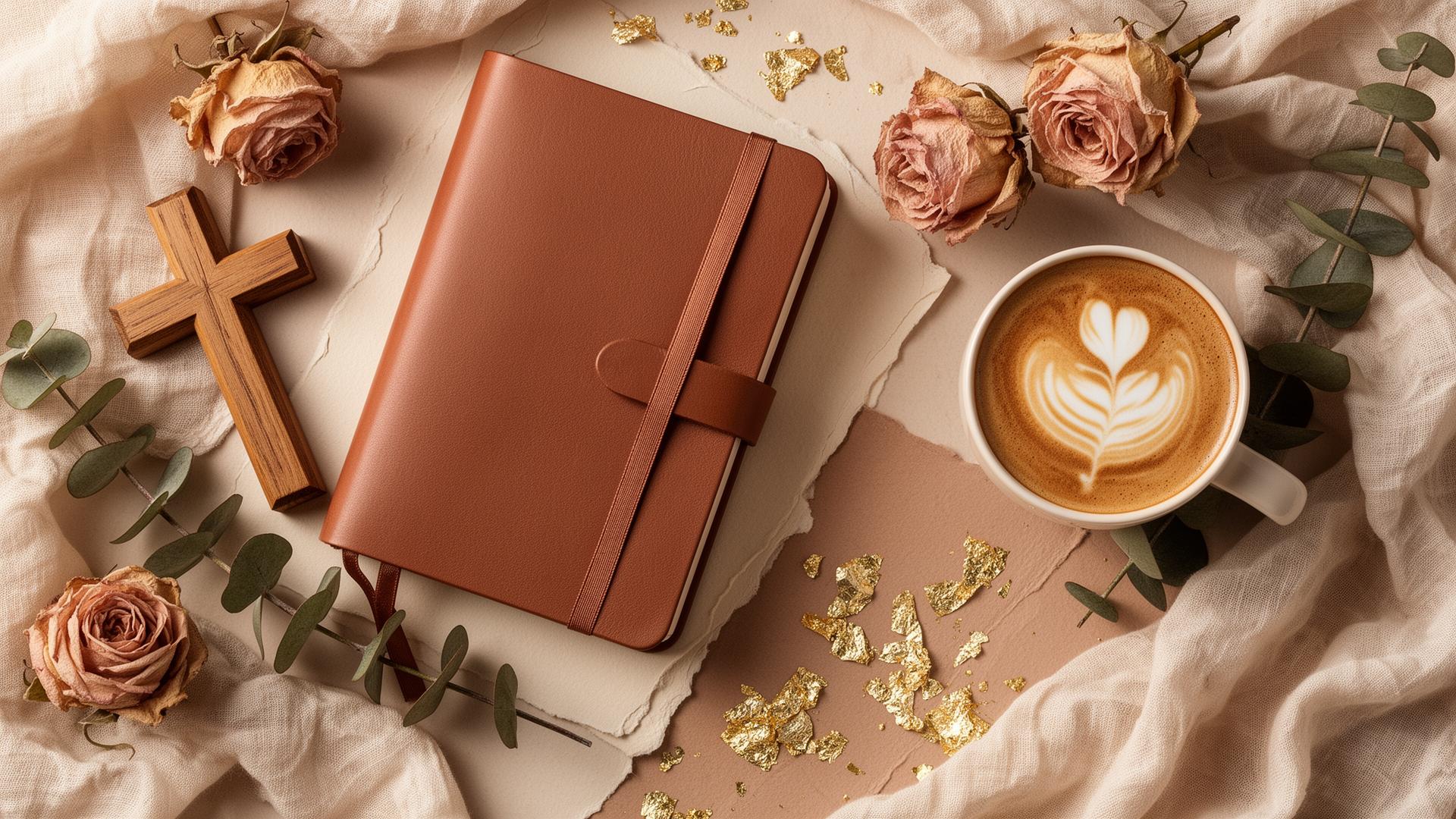 Finding Purpose: Our Hearts' Desire to Matter & God's Plan