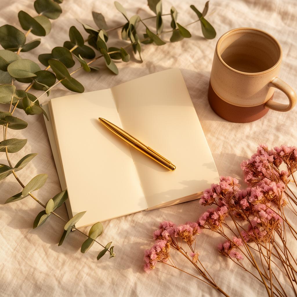 Overcome Self-Protection & Trust God: Find True Contentment