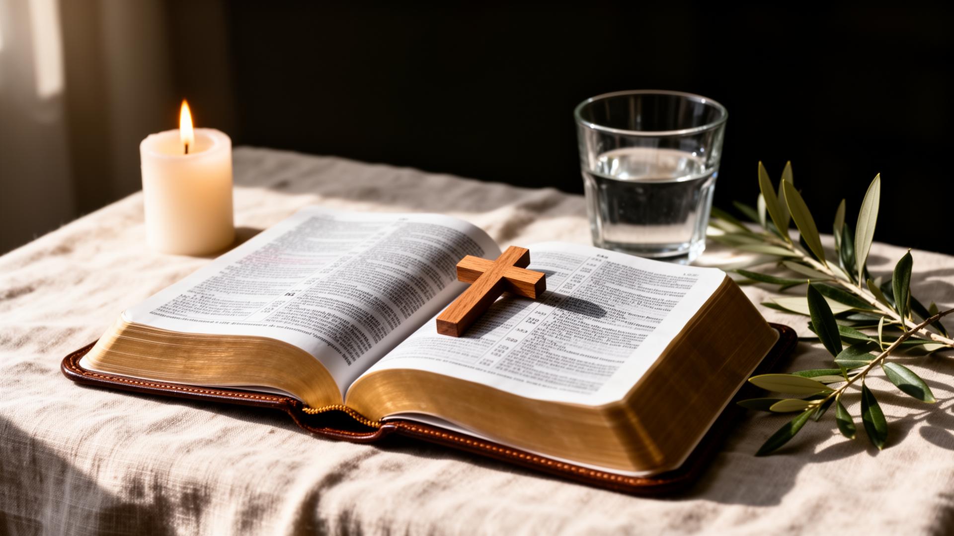 Spiritual Discernment: Truth About Energy Healing for Christians