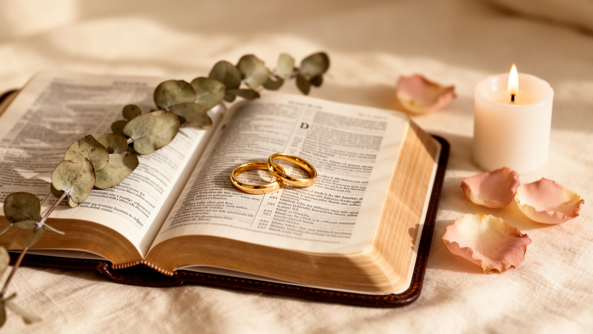 Trust God in Marriage: Navigating Emotional Tension Biblically
