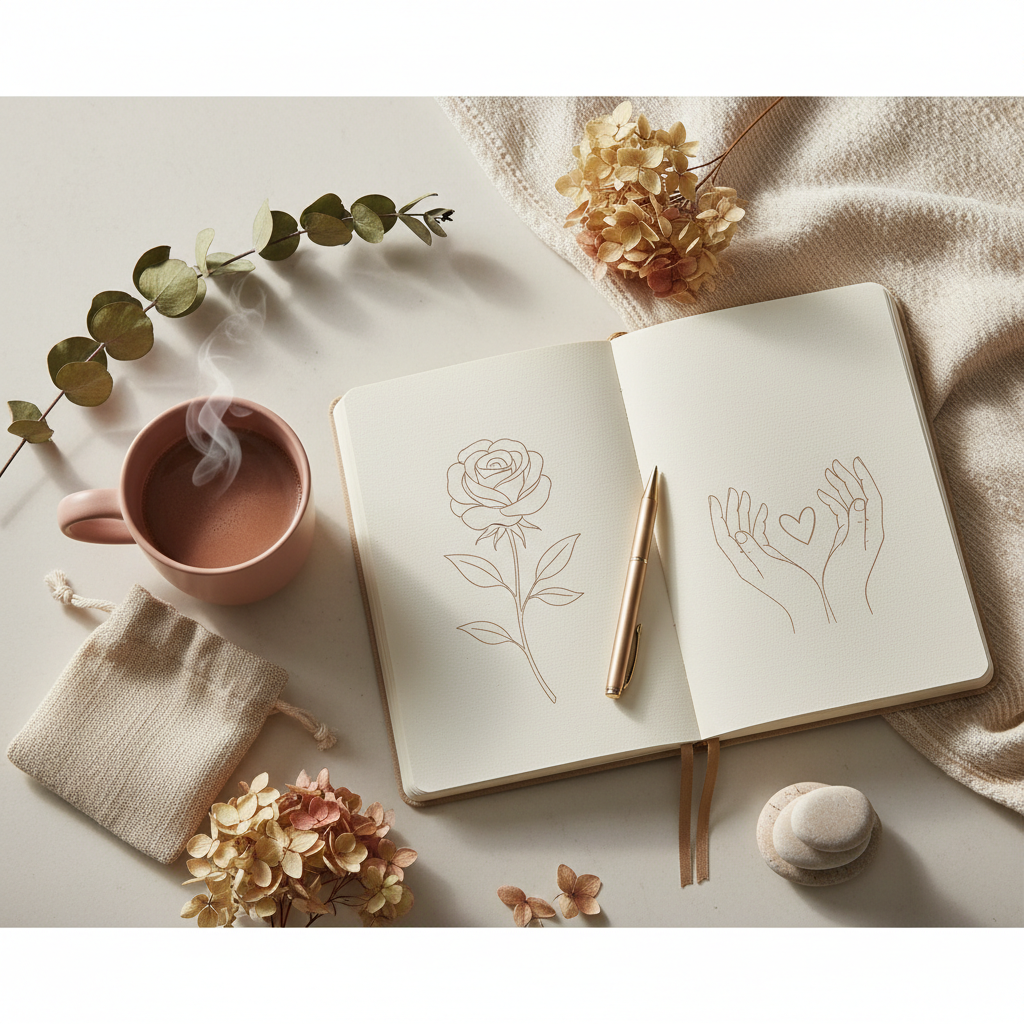 Honoring Your Body: Peaceful Health Stewardship for Christian Women