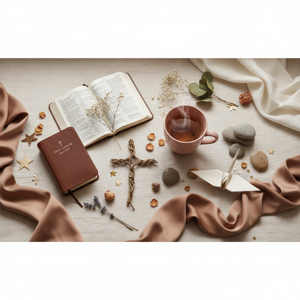 Breast Implant Illness & Healing: A Spiritual Journey