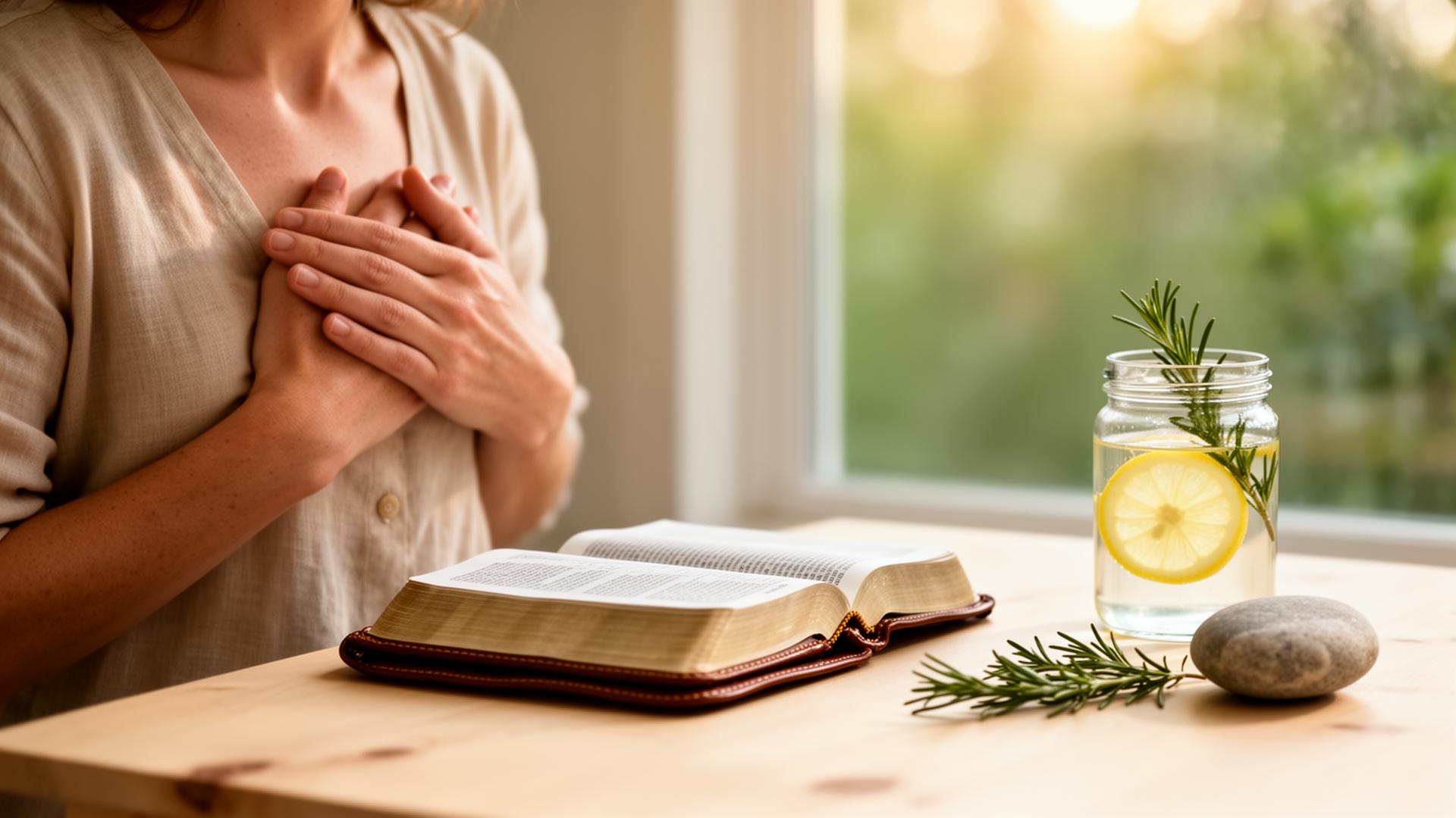 Breast Implant Illness & Healing: A Spiritual Journey