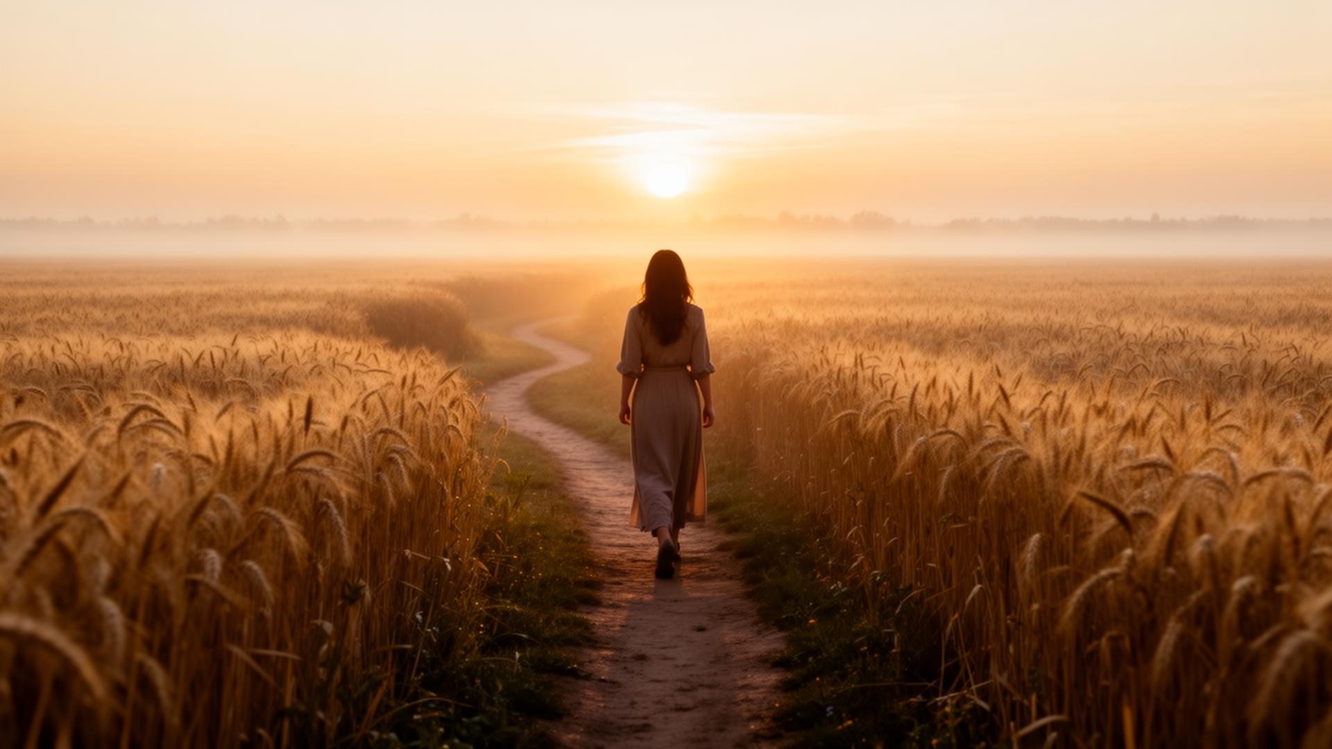 Radical Obedience: Grow Faith Over Fear & Trust God Daily