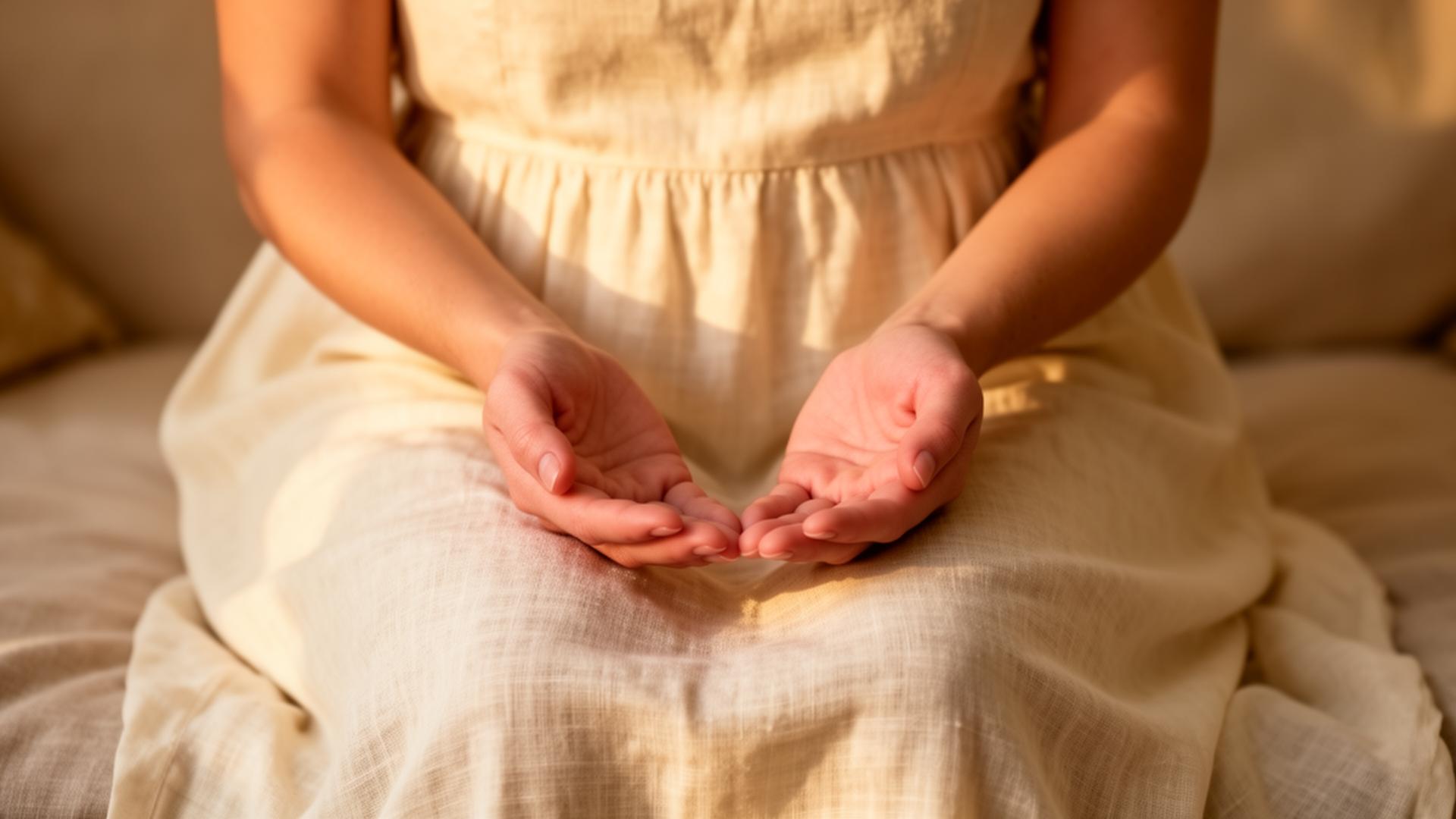 Trade Striving for Surrender & Joy in Christ | Spirit-Filled Girl Talk