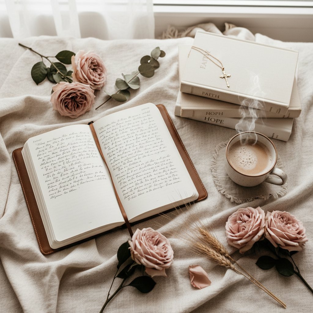 Trusting God in Transition: When Life Doesn't Go As Planned