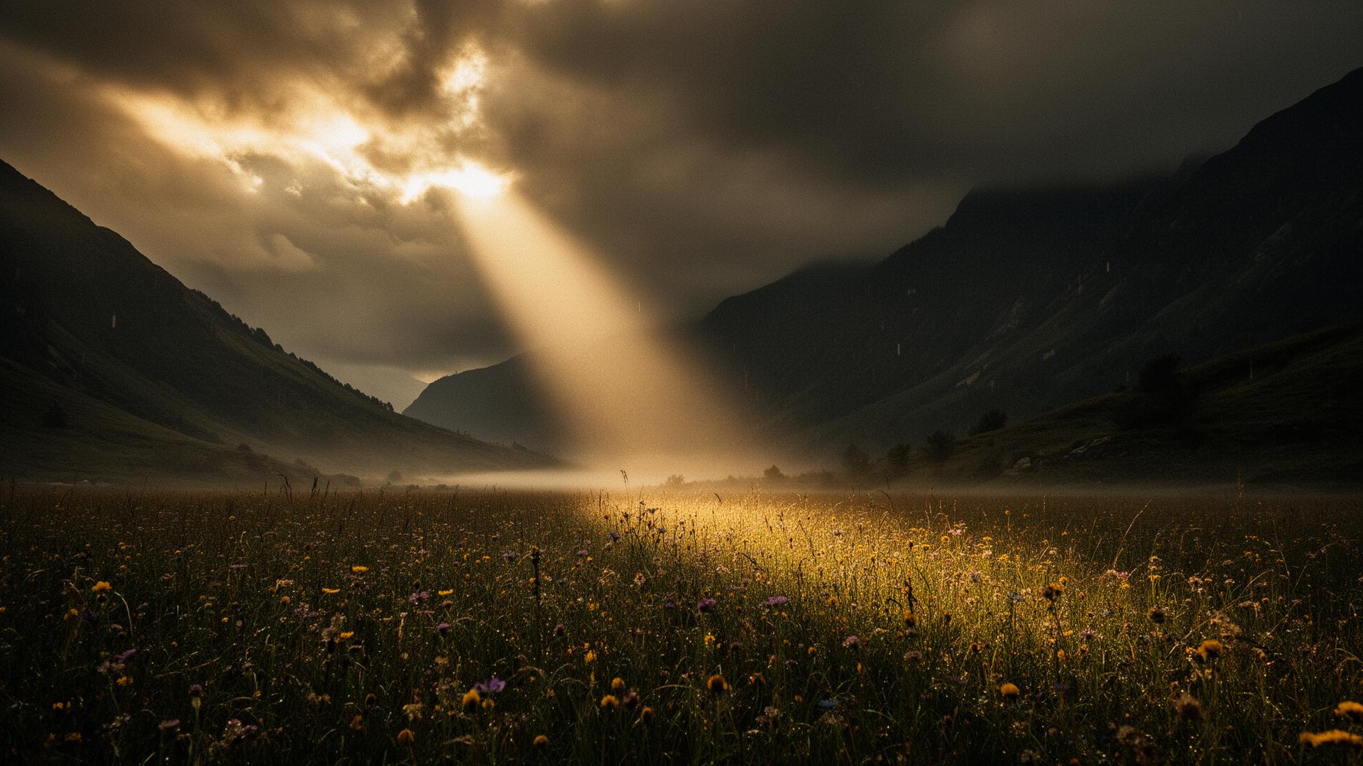 Find Purpose in Suffering: Hope in Christ Through Pain