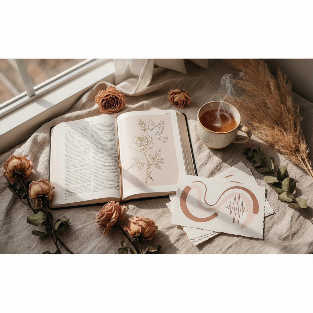 Speaking Truth with Love: Surrendering Your Tongue for God's Glory