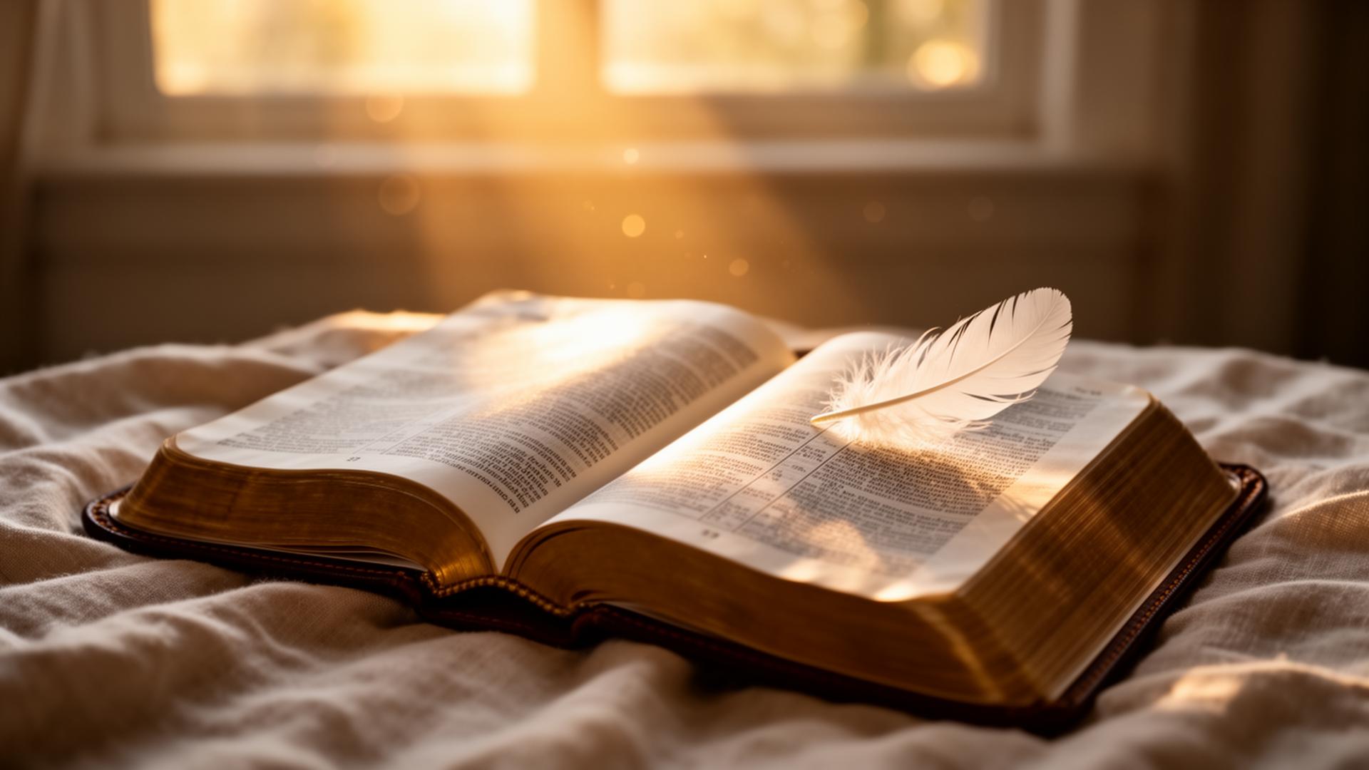 Speaking Truth with Love: Surrendering Your Tongue for God's Glory