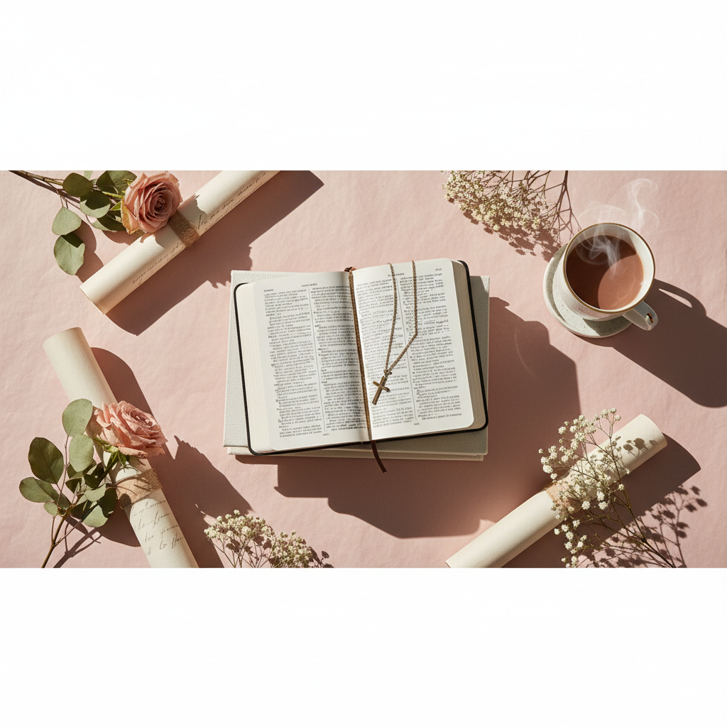 Your Body Is His Temple: Overcoming Body Image Issues