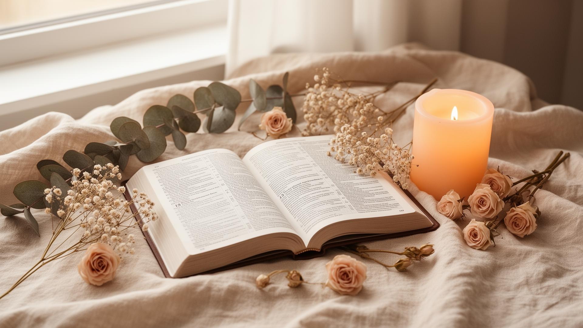 Known and Loved: What Psalm 139 Reveals About God’s Heart