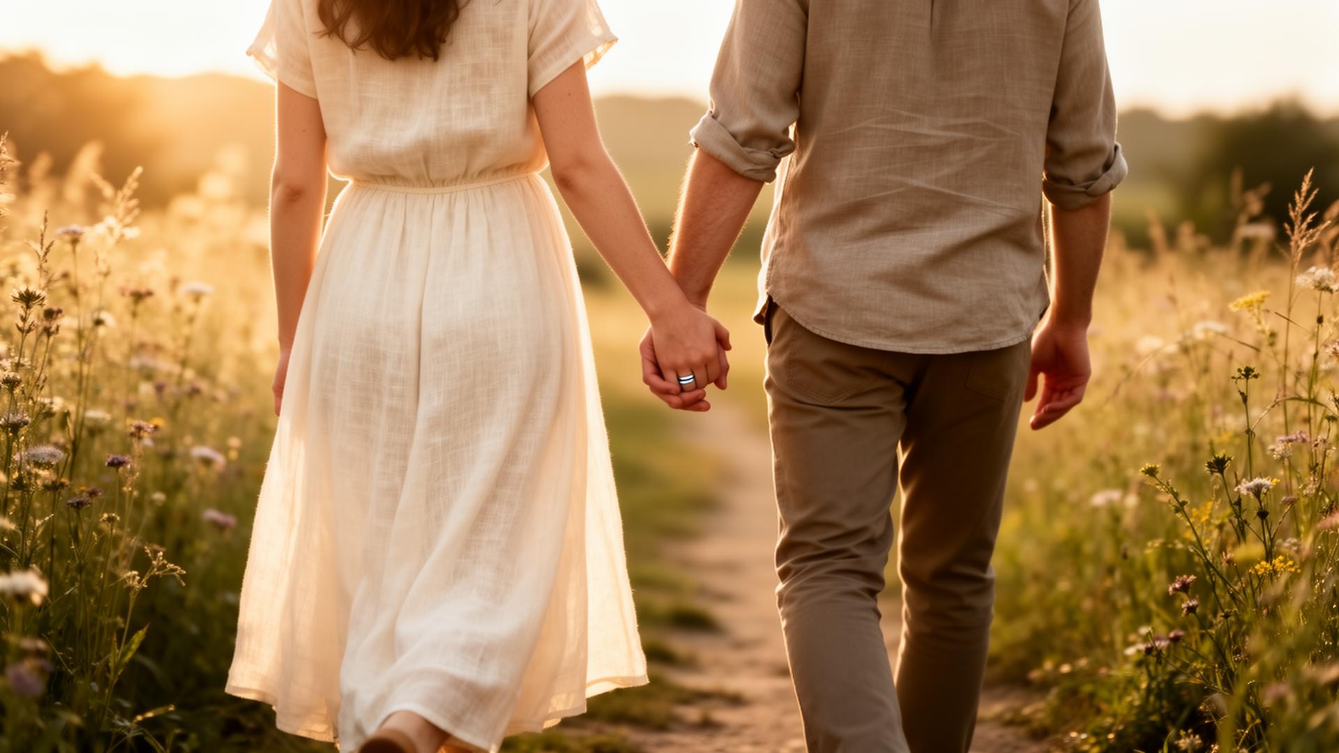 Purposeful Wife: Surrender, Trust, & Letting God Lead Your Marriage